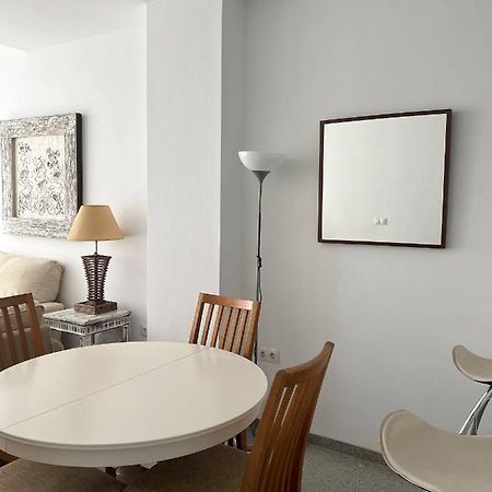 Amplio Apartamento En Av. Carlos Haya 马拉加 外观 照片