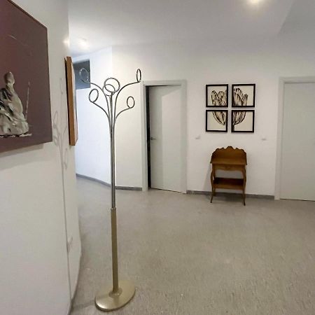 Amplio Apartamento En Av. Carlos Haya 马拉加 外观 照片