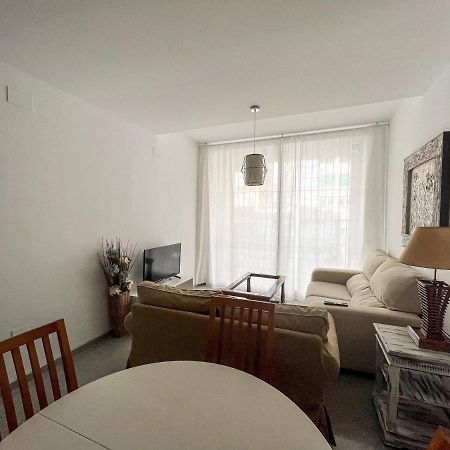 Amplio Apartamento En Av. Carlos Haya 马拉加 外观 照片