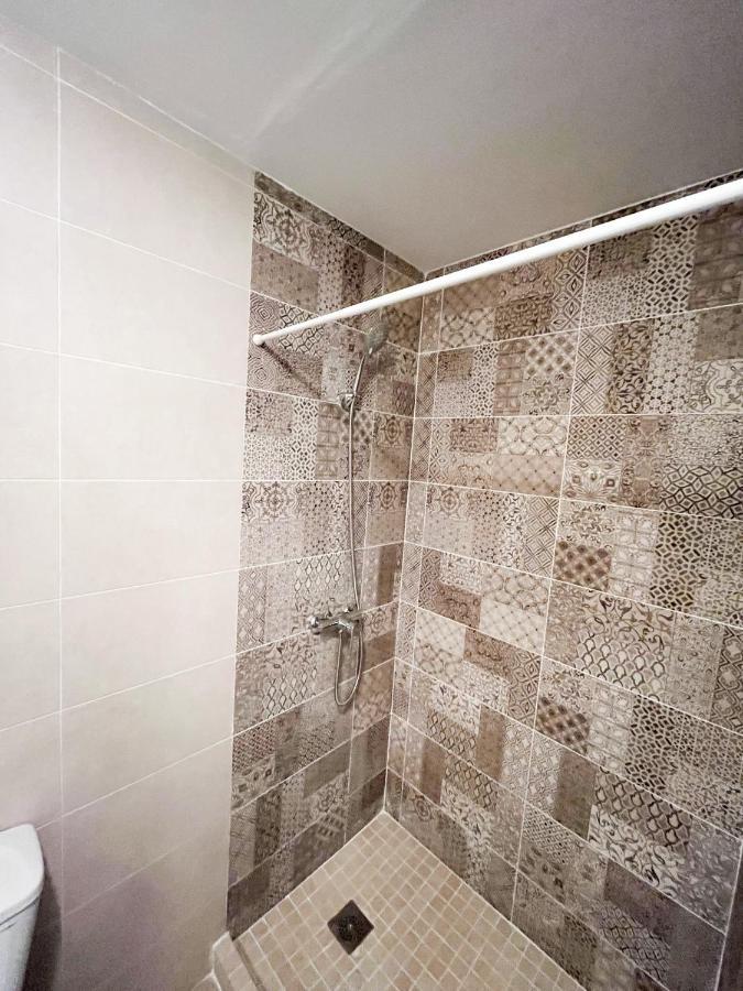 Amplio Apartamento En Av. Carlos Haya 马拉加 外观 照片